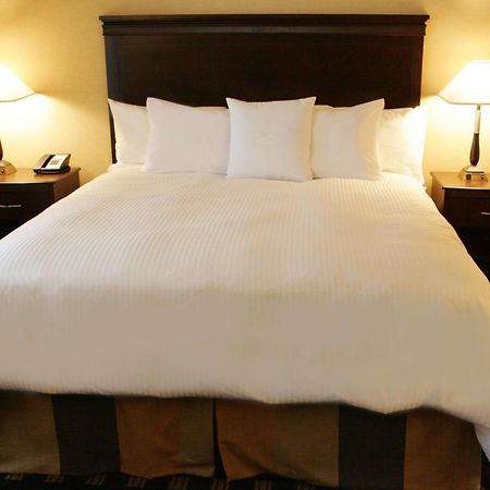 Homewood Suites By Hilton Toronto Airport Corporate Centre Kültér fotó