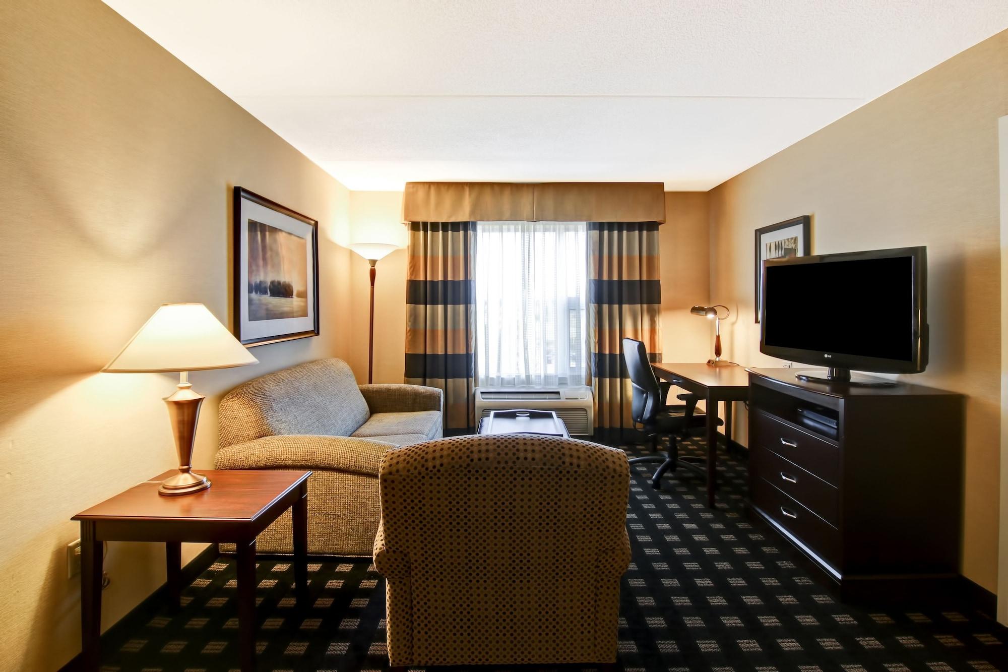 Homewood Suites By Hilton Toronto Airport Corporate Centre Kültér fotó