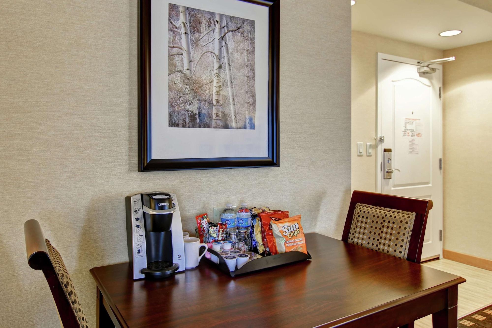 Homewood Suites By Hilton Toronto Airport Corporate Centre Kültér fotó