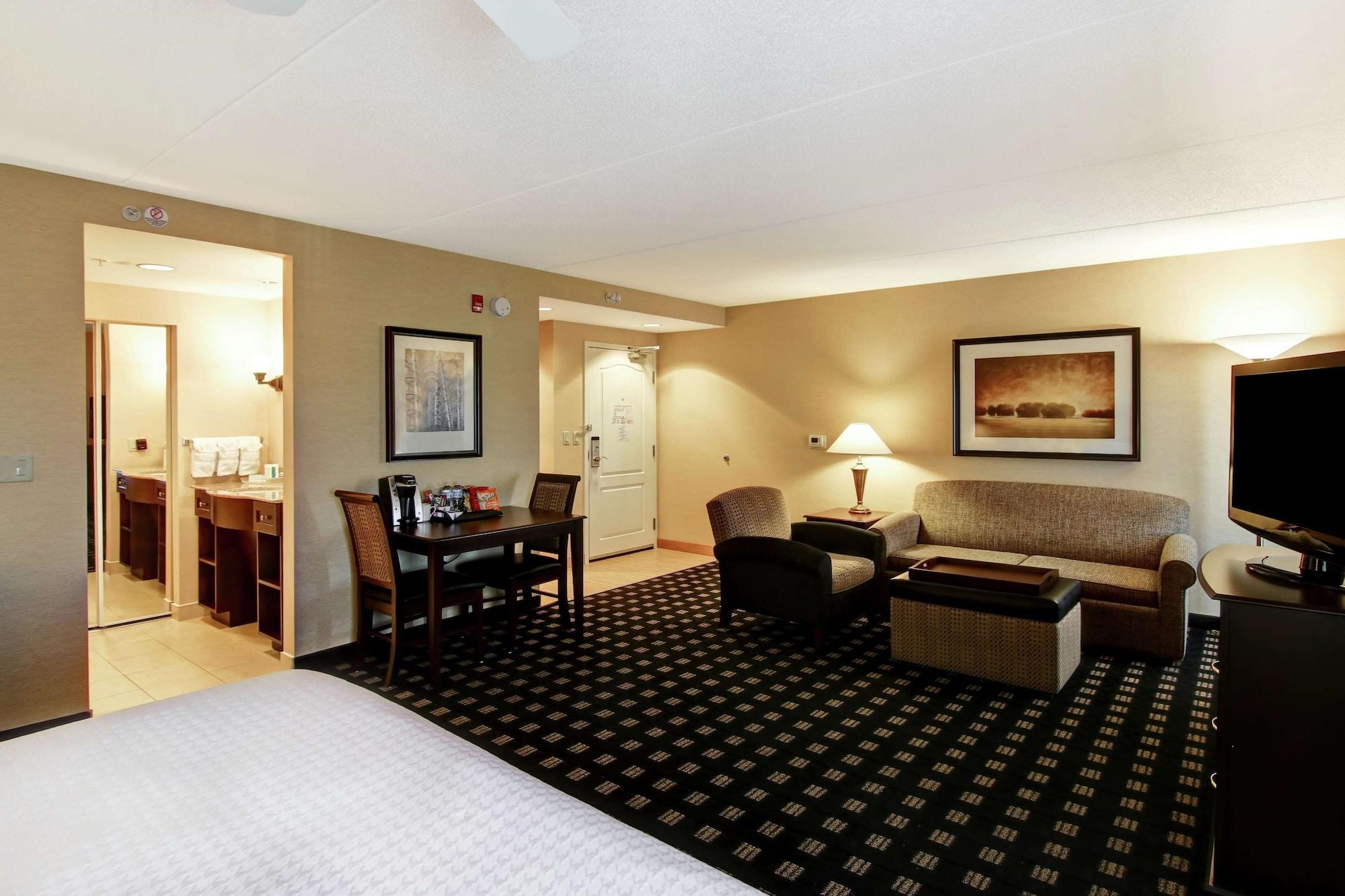 Homewood Suites By Hilton Toronto Airport Corporate Centre Kültér fotó