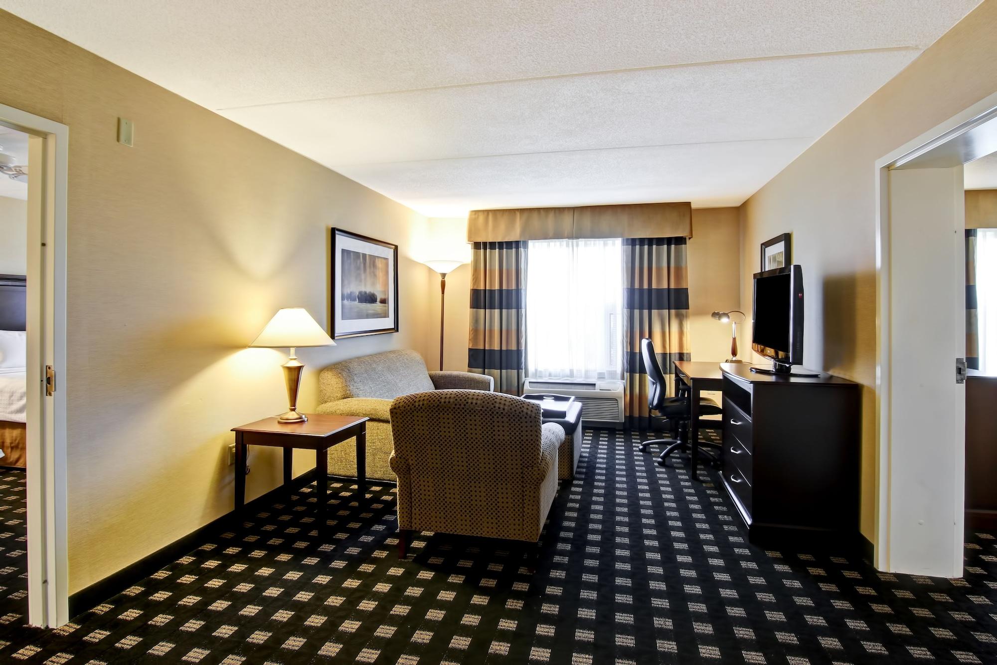 Homewood Suites By Hilton Toronto Airport Corporate Centre Kültér fotó