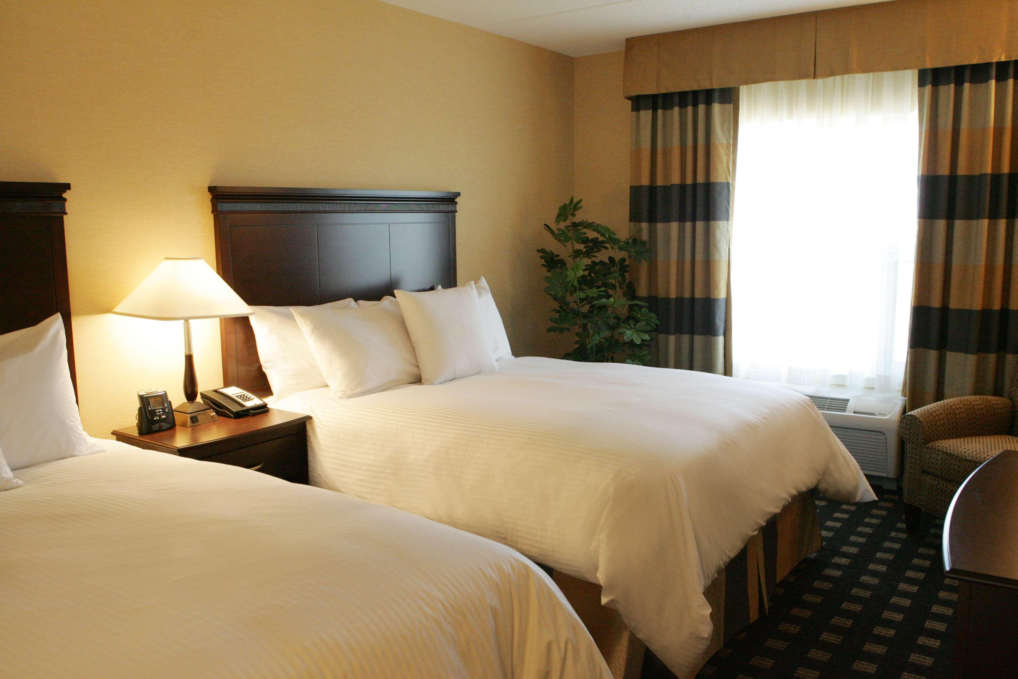 Homewood Suites By Hilton Toronto Airport Corporate Centre Szoba fotó