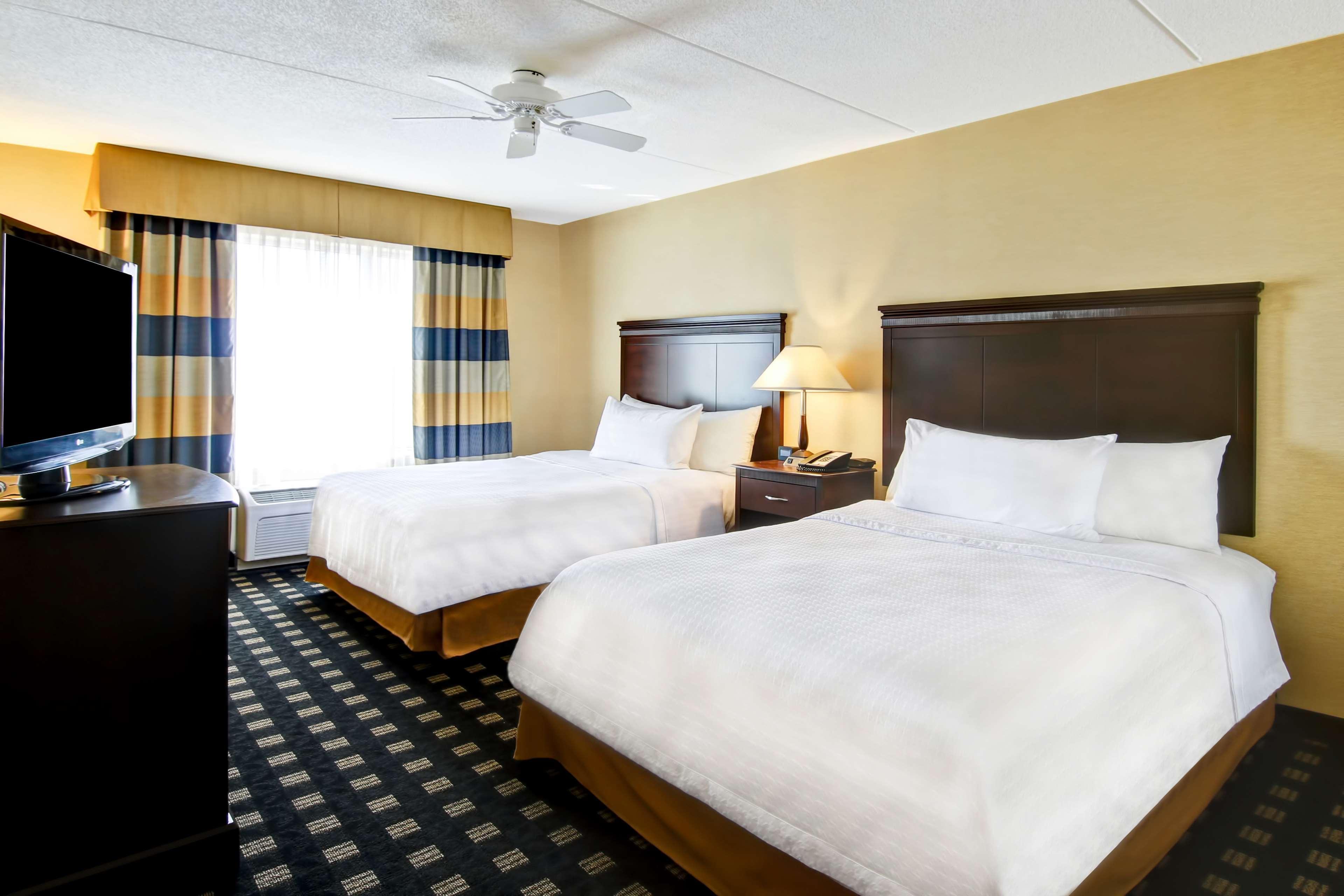 Homewood Suites By Hilton Toronto Airport Corporate Centre Kültér fotó