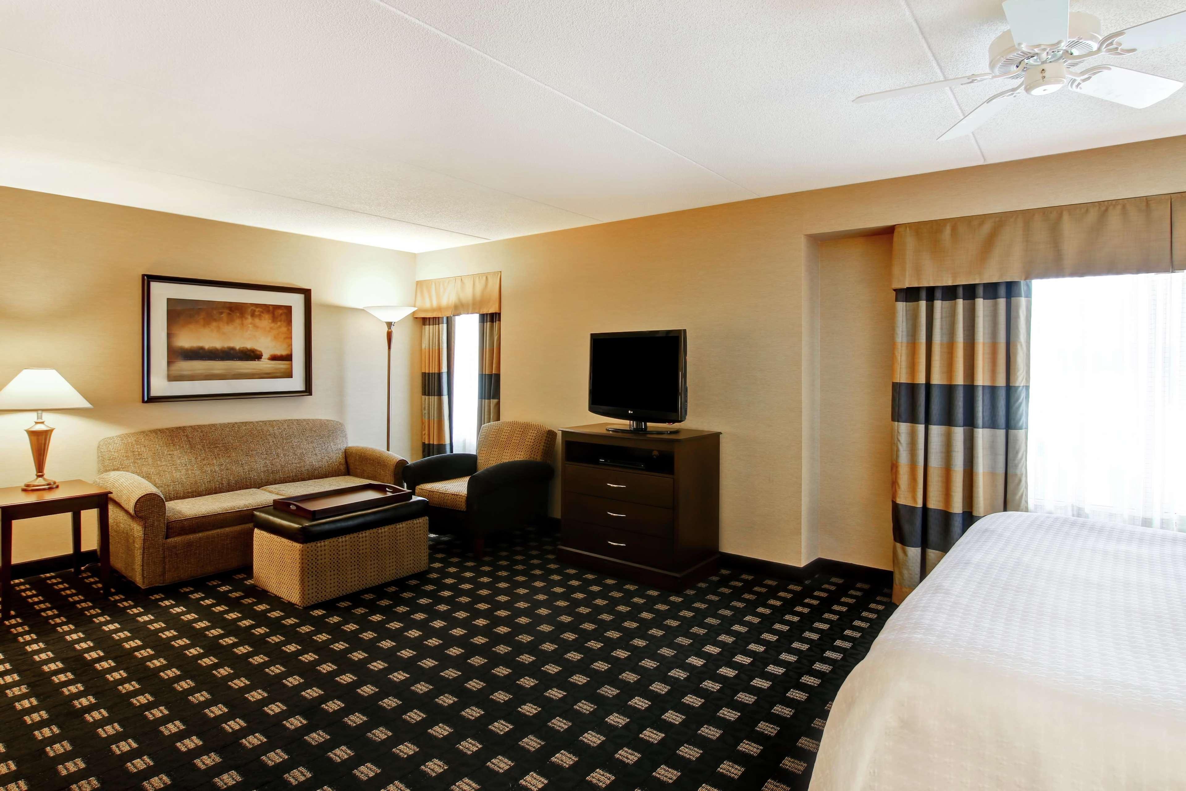 Homewood Suites By Hilton Toronto Airport Corporate Centre Kültér fotó