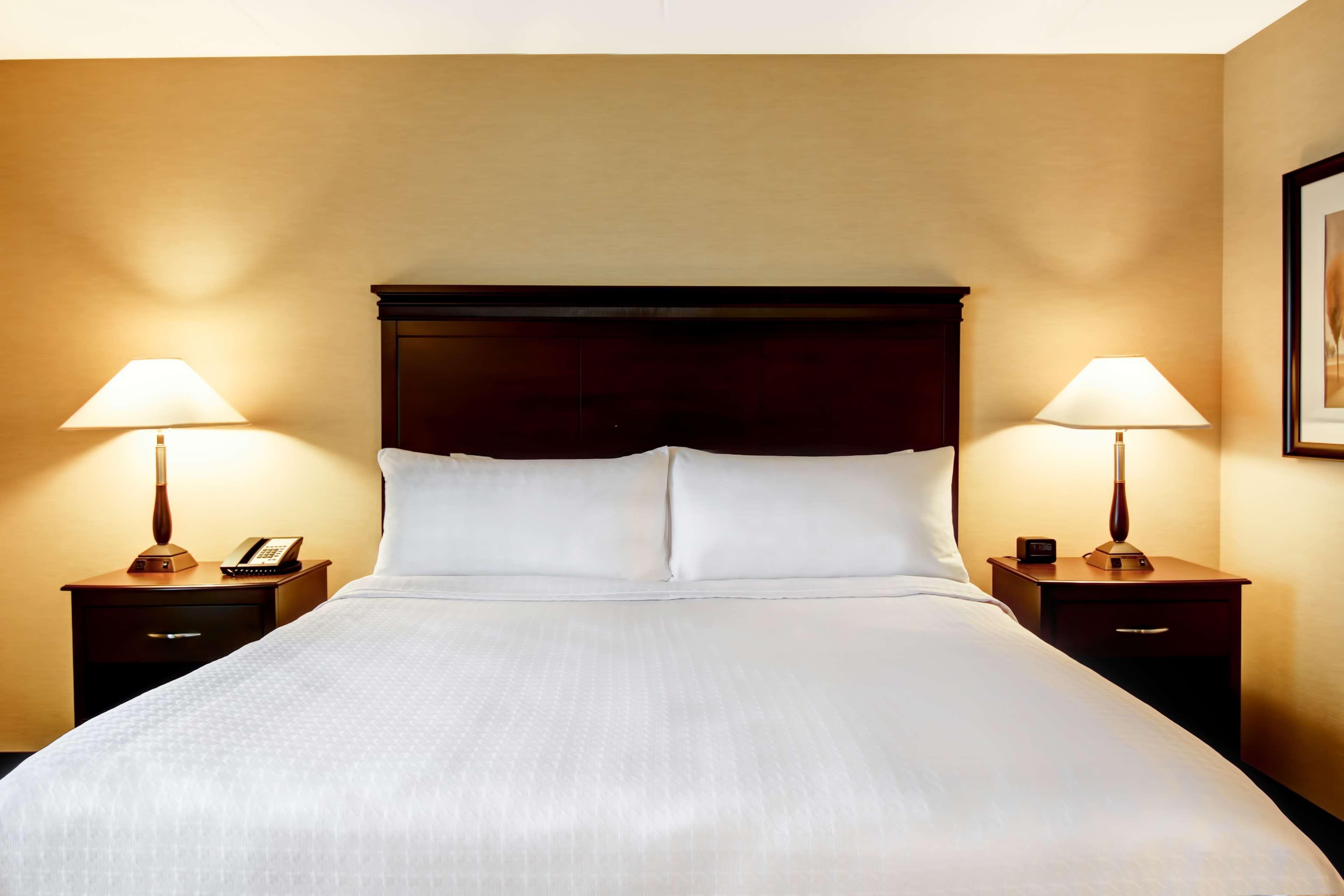 Homewood Suites By Hilton Toronto Airport Corporate Centre Kültér fotó