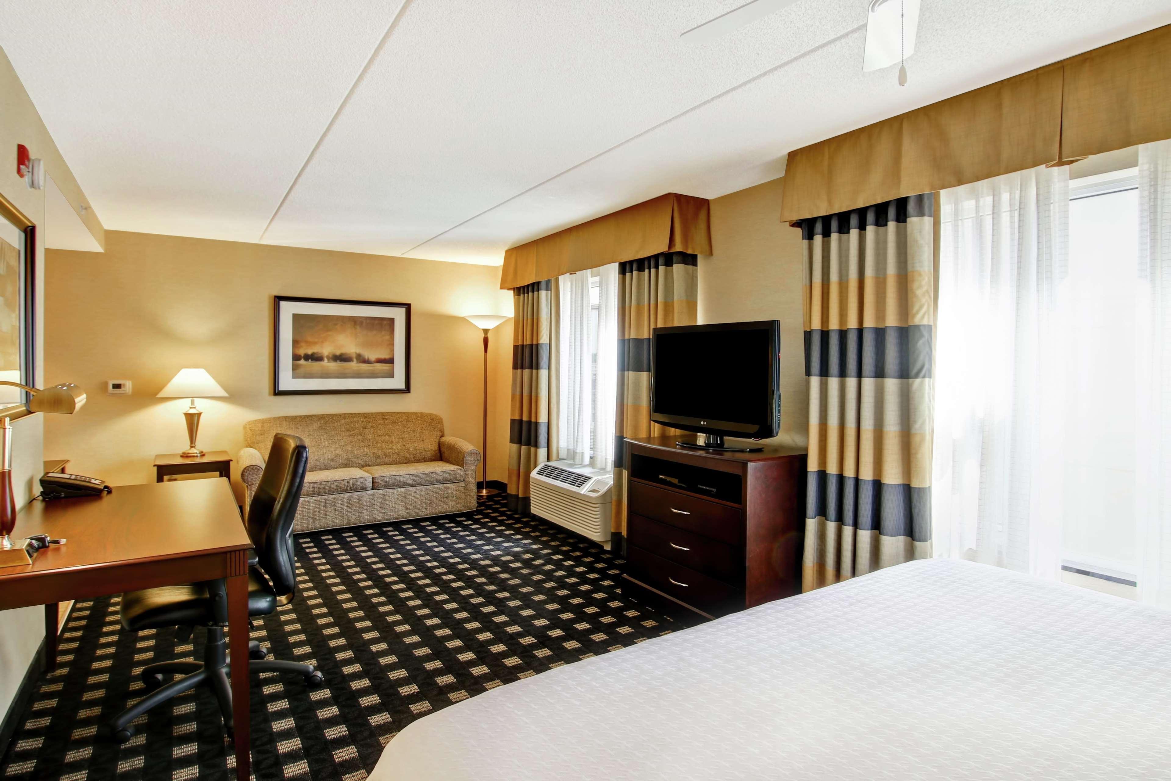 Homewood Suites By Hilton Toronto Airport Corporate Centre Kültér fotó