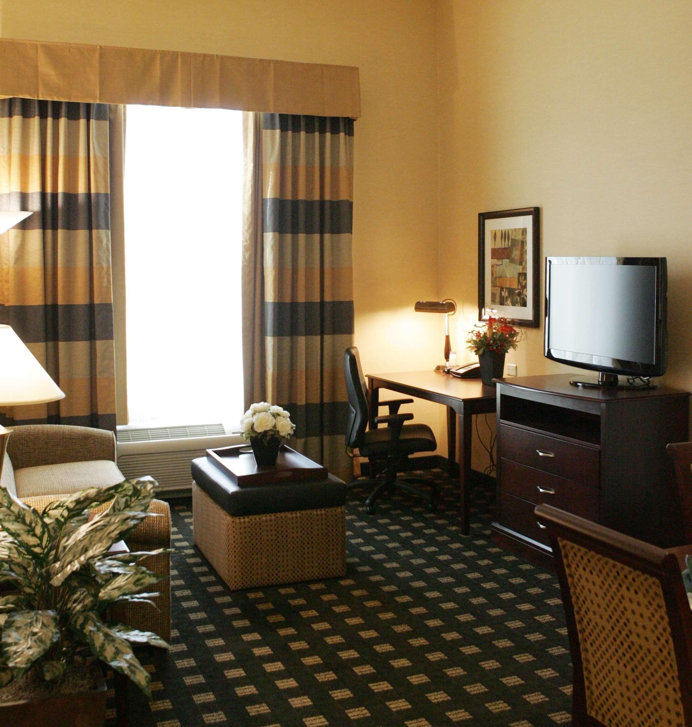 Homewood Suites By Hilton Toronto Airport Corporate Centre Szoba fotó