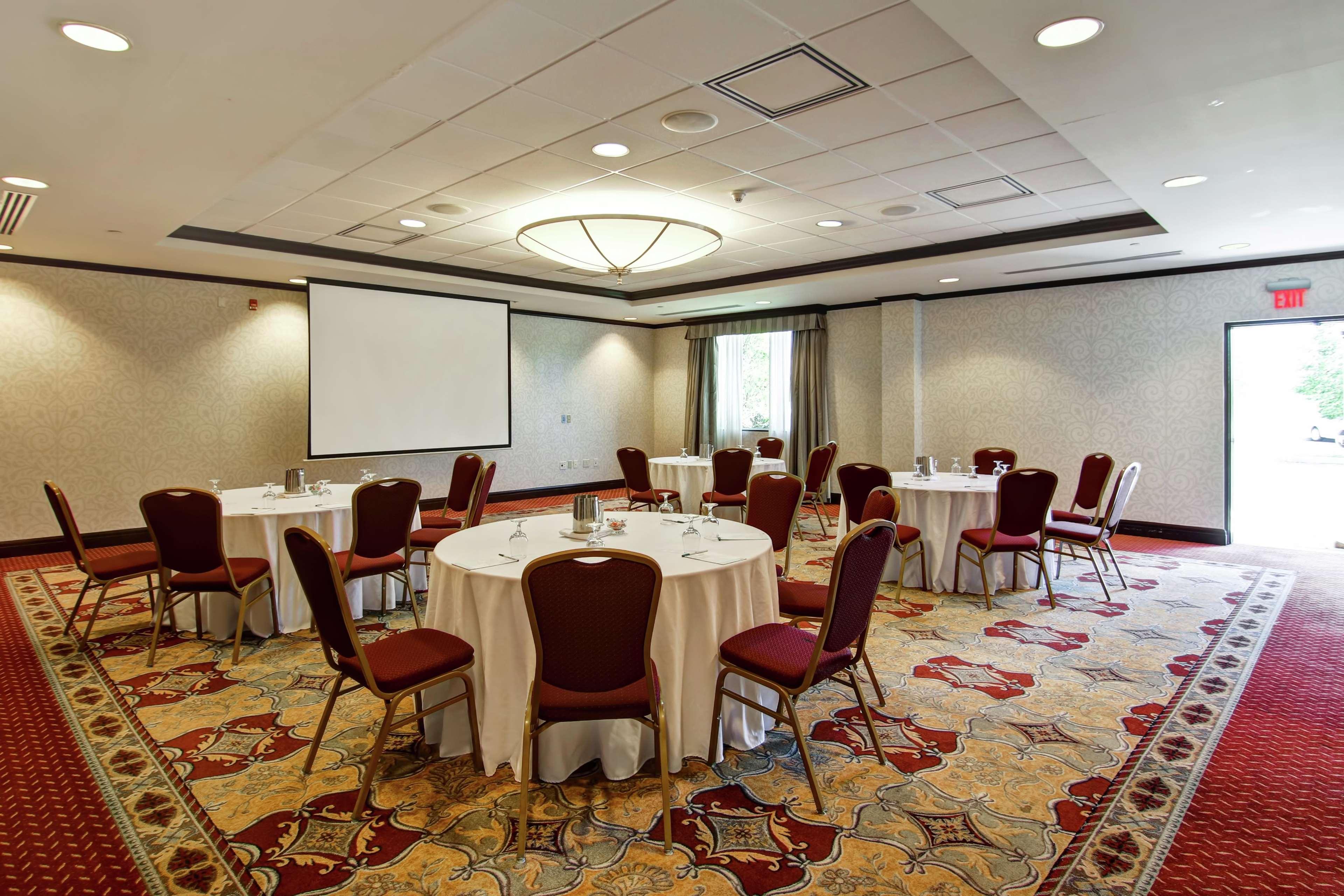 Homewood Suites By Hilton Toronto Airport Corporate Centre Kültér fotó
