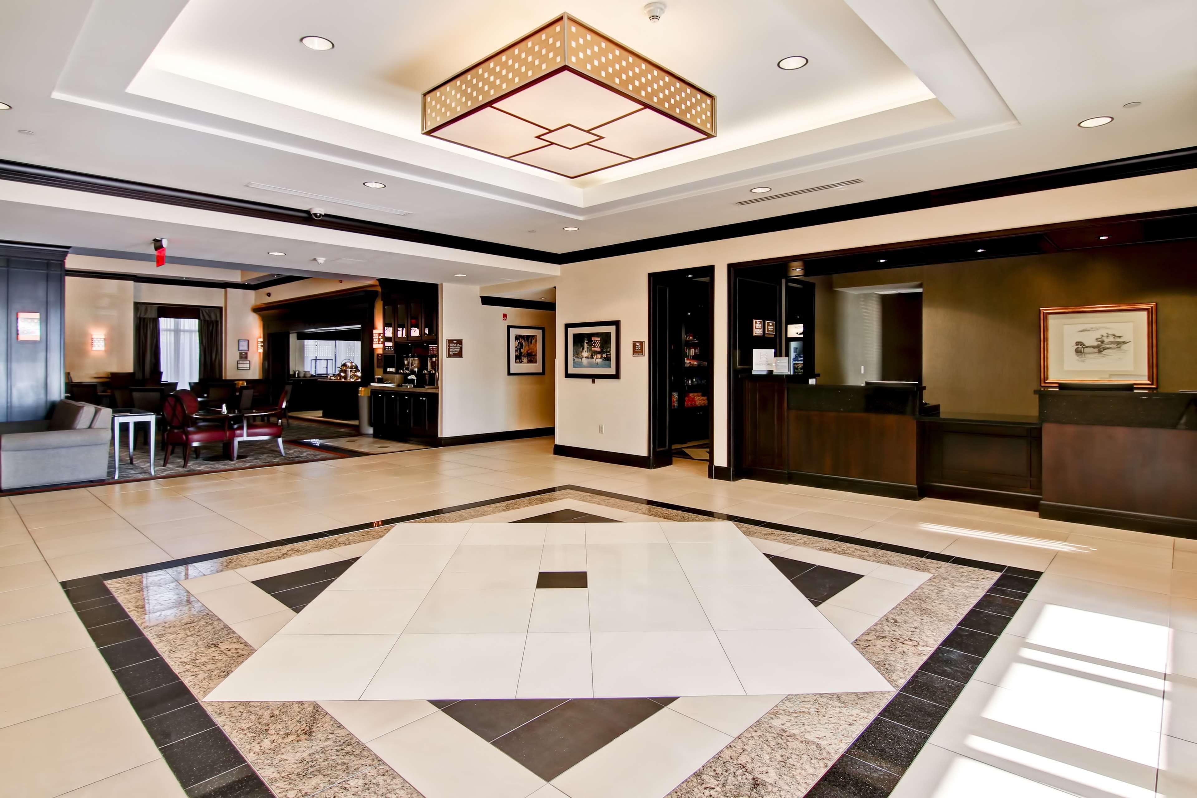 Homewood Suites By Hilton Toronto Airport Corporate Centre Kültér fotó