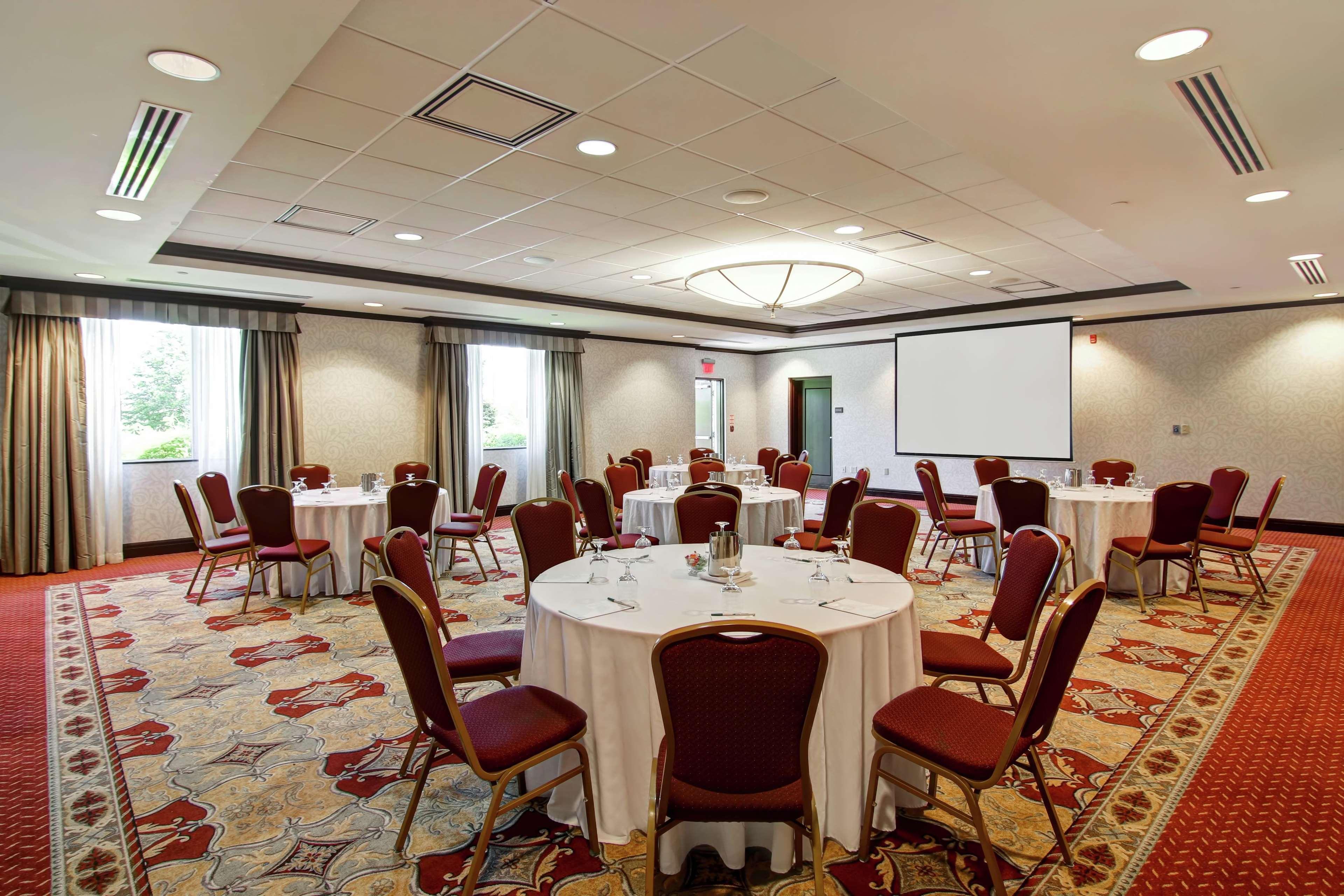 Homewood Suites By Hilton Toronto Airport Corporate Centre Kültér fotó