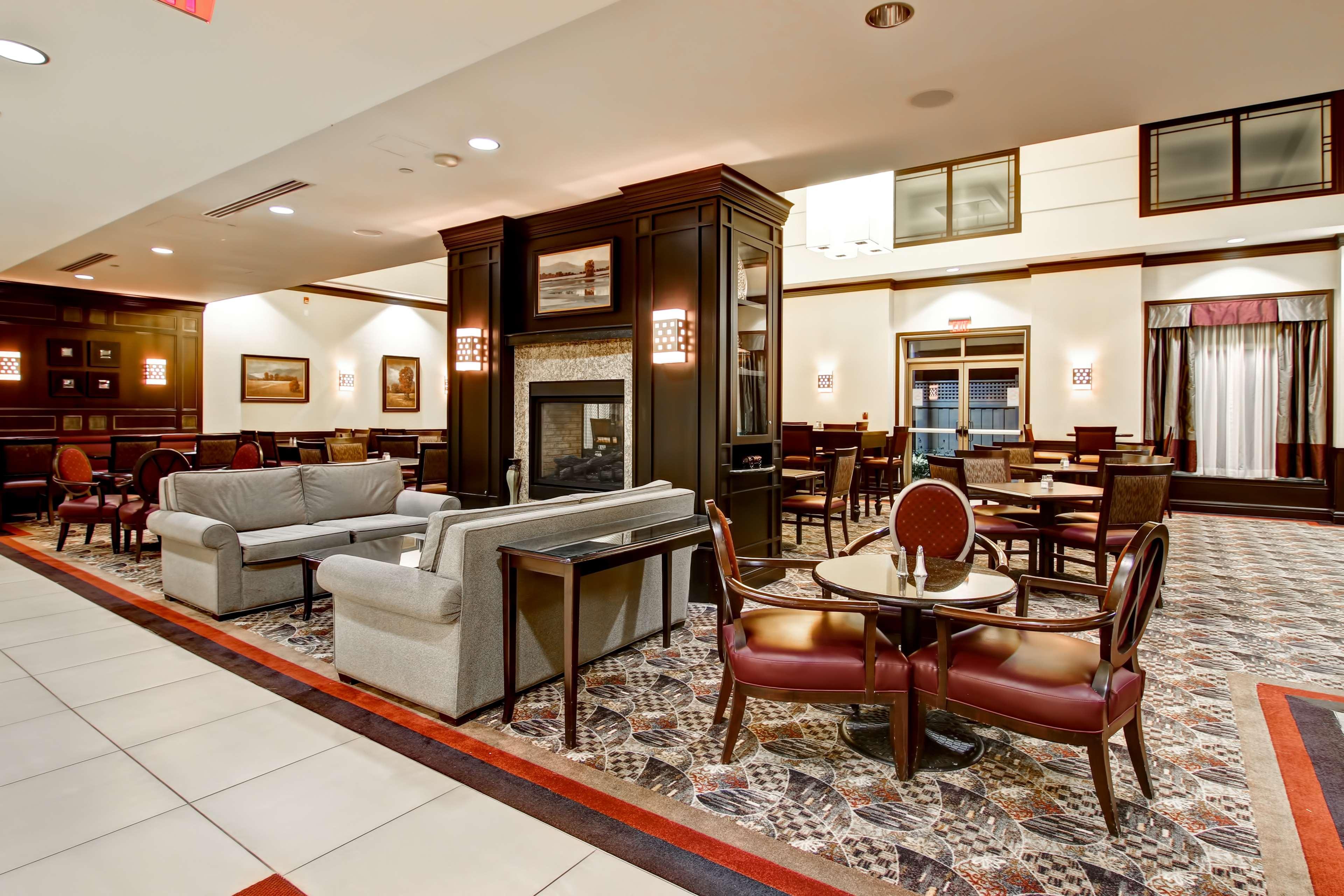 Homewood Suites By Hilton Toronto Airport Corporate Centre Kültér fotó
