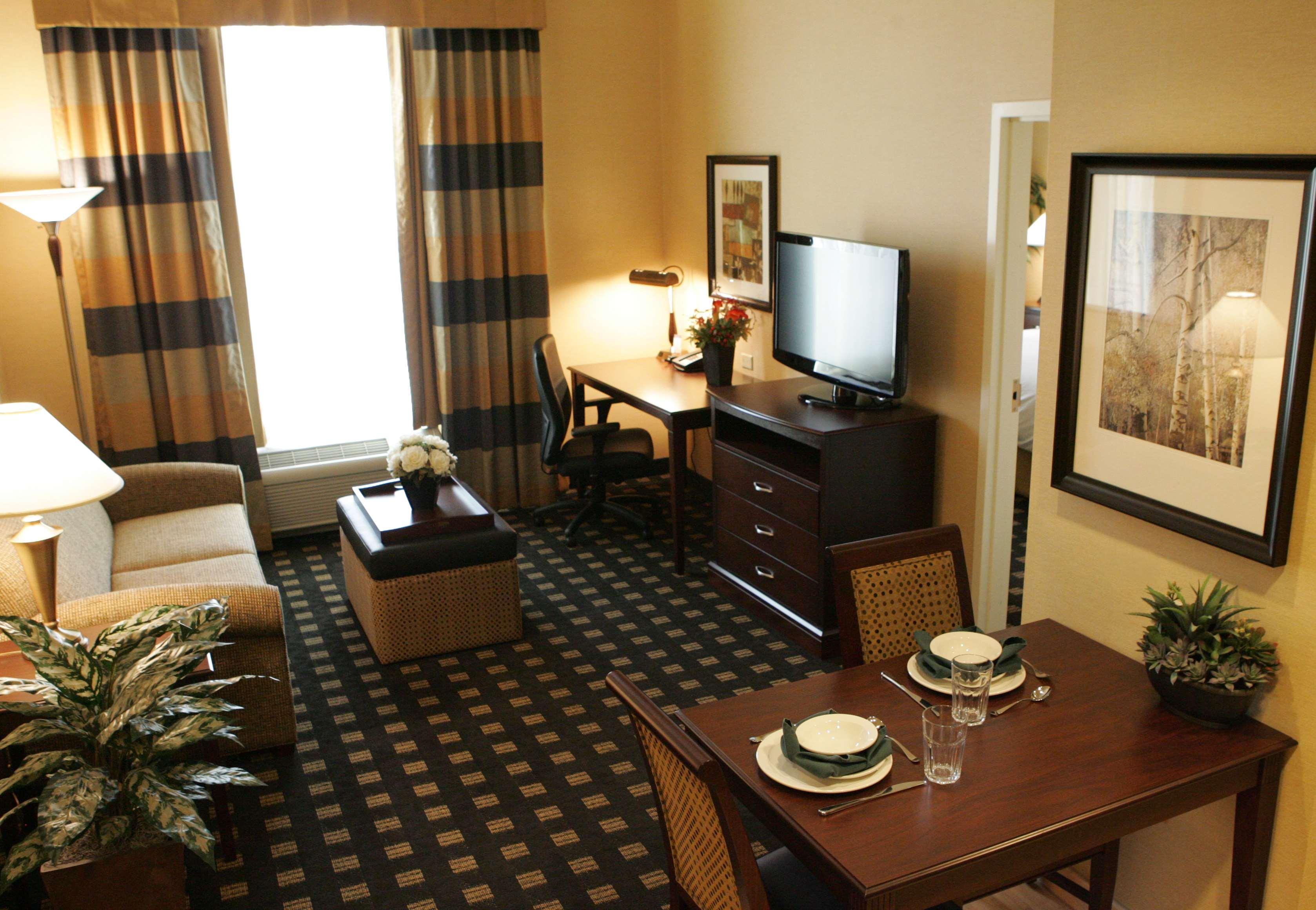 Homewood Suites By Hilton Toronto Airport Corporate Centre Szoba fotó