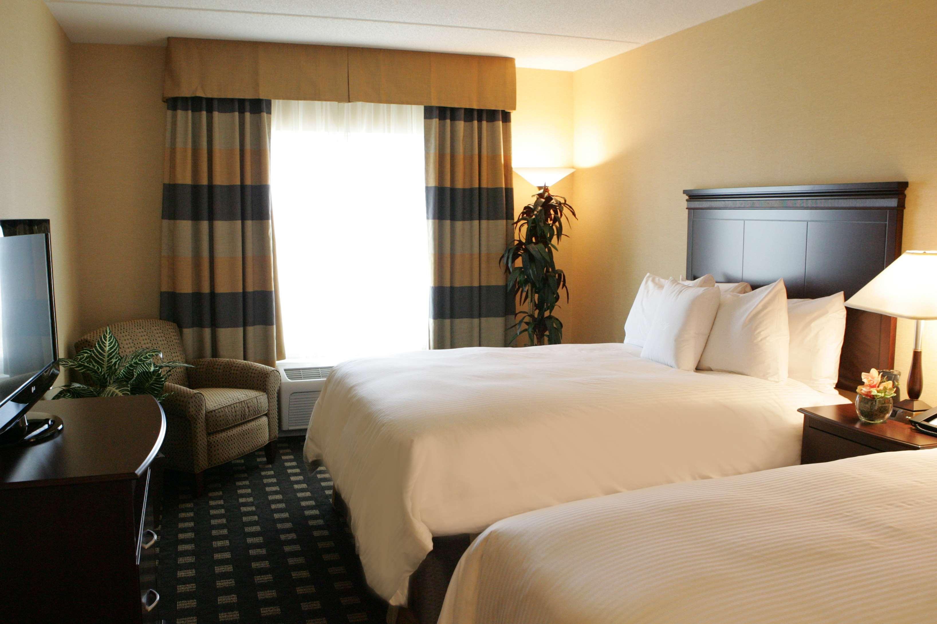 Homewood Suites By Hilton Toronto Airport Corporate Centre Szoba fotó