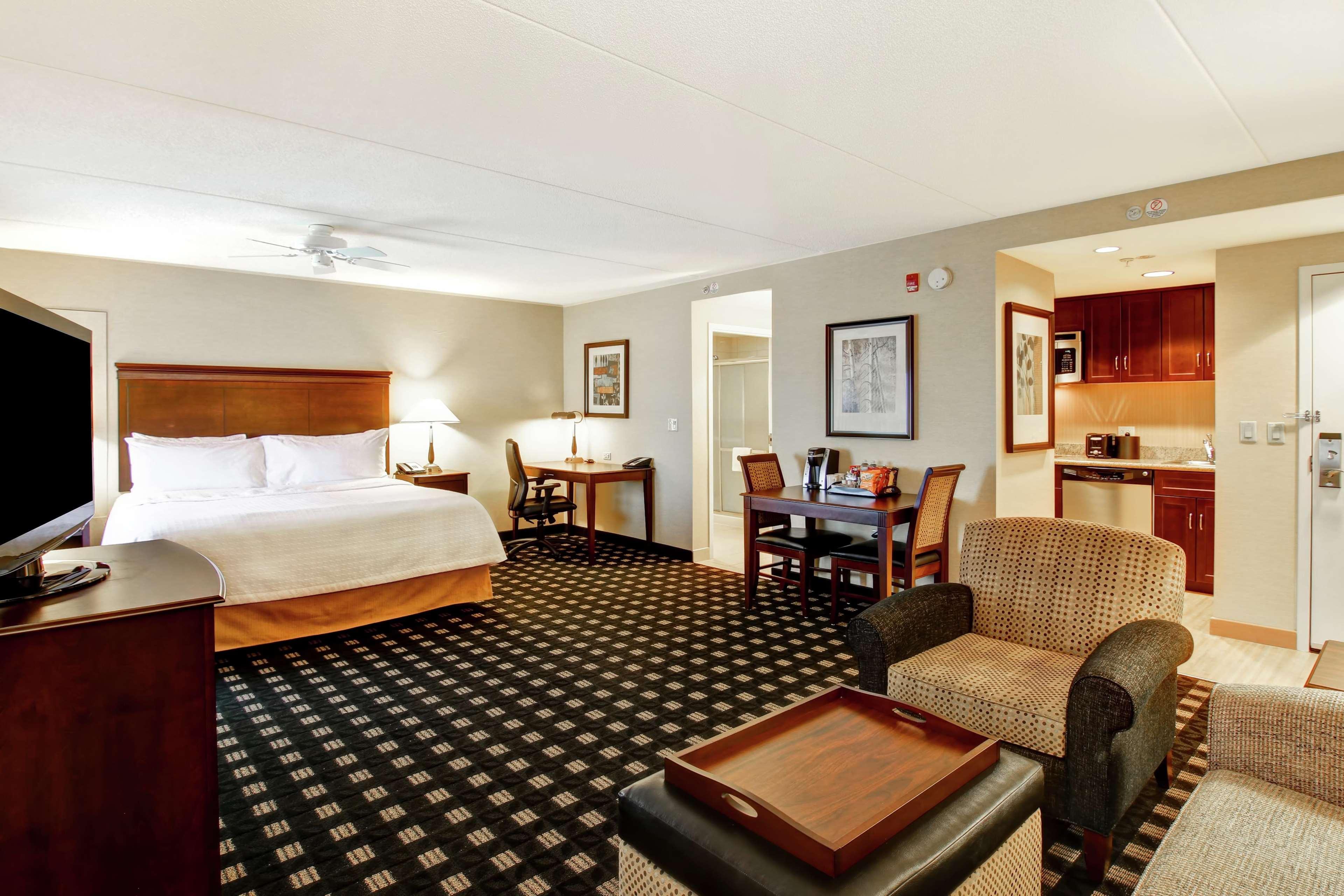 Homewood Suites By Hilton Toronto Airport Corporate Centre Kültér fotó