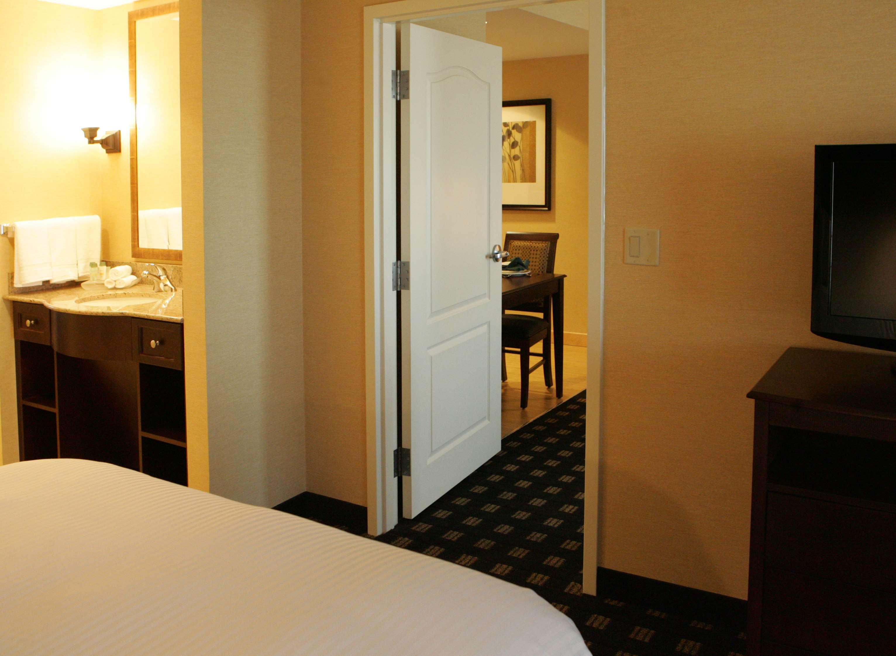 Homewood Suites By Hilton Toronto Airport Corporate Centre Szoba fotó