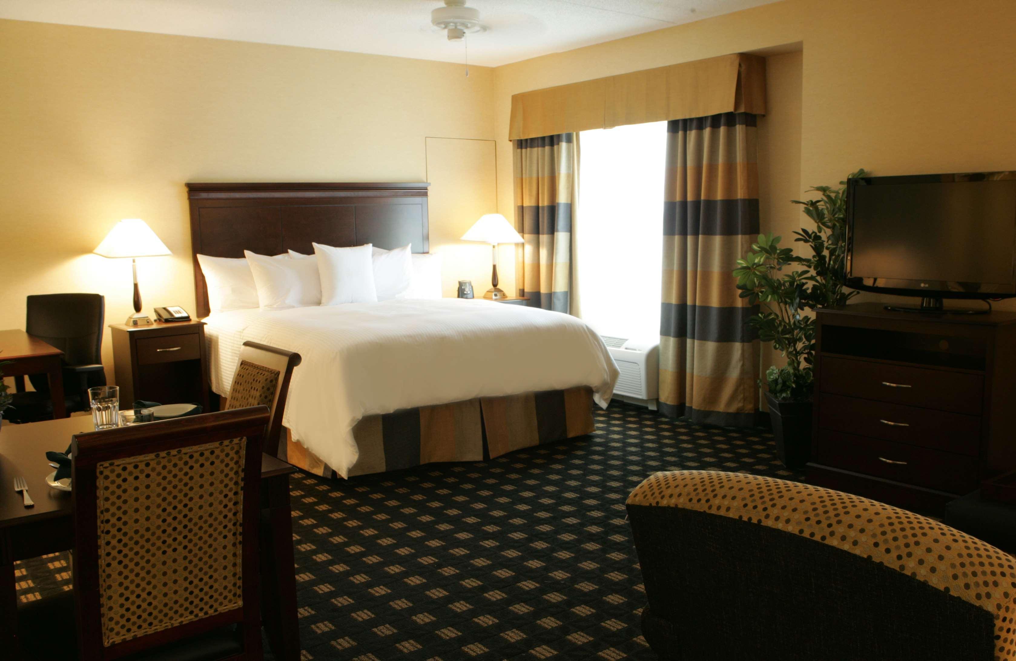 Homewood Suites By Hilton Toronto Airport Corporate Centre Kültér fotó