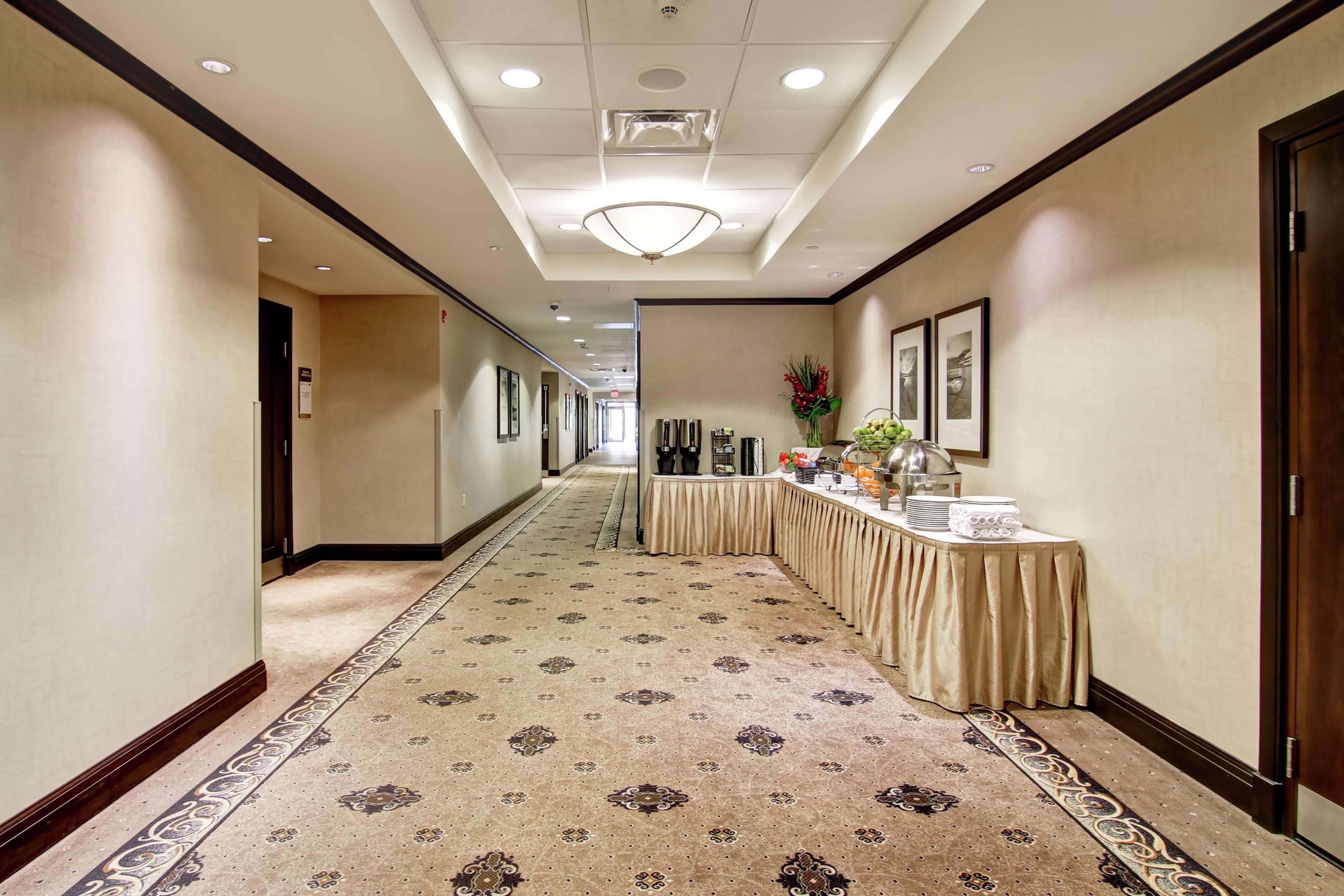 Homewood Suites By Hilton Toronto Airport Corporate Centre Kültér fotó