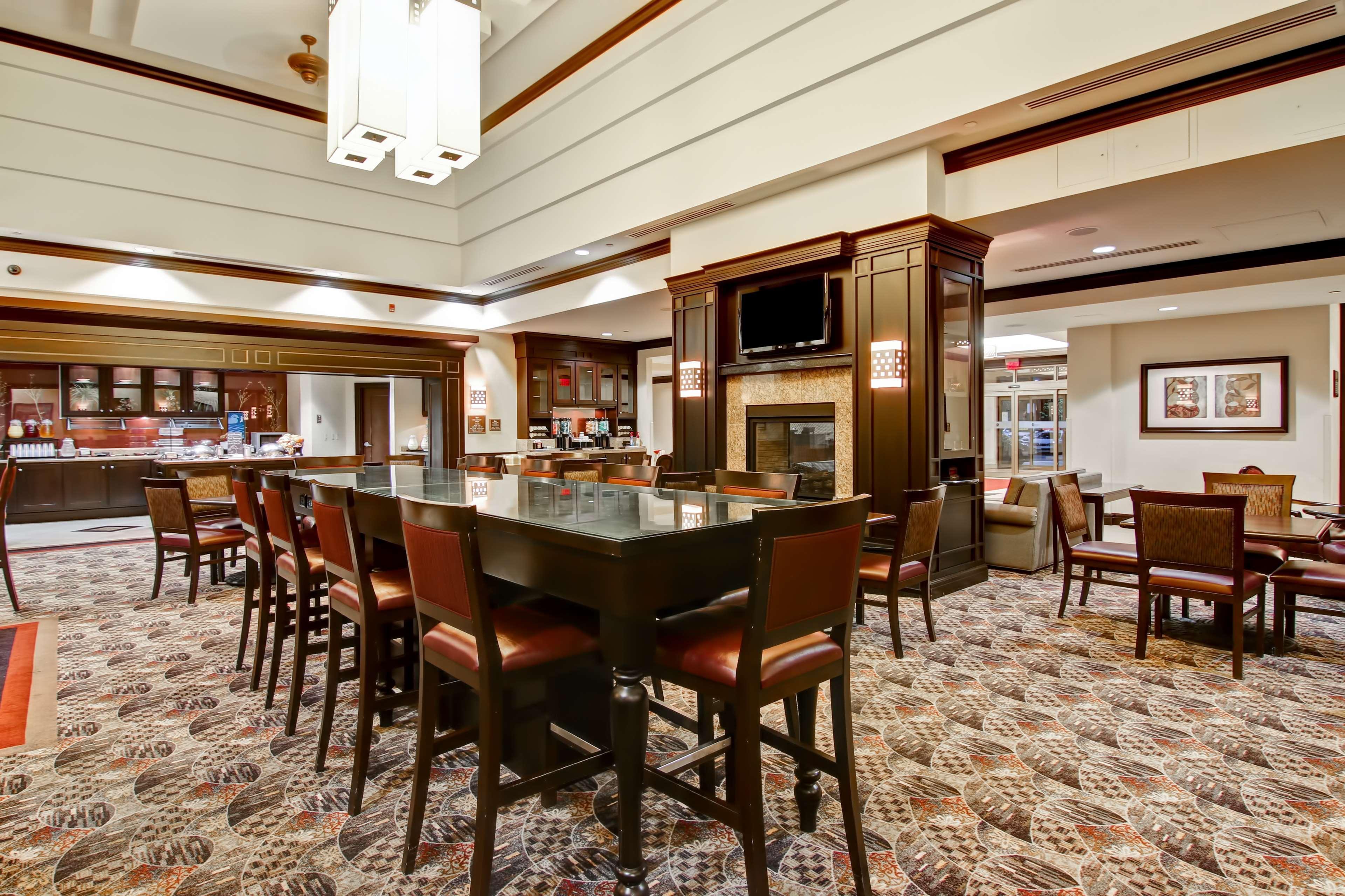 Homewood Suites By Hilton Toronto Airport Corporate Centre Kültér fotó