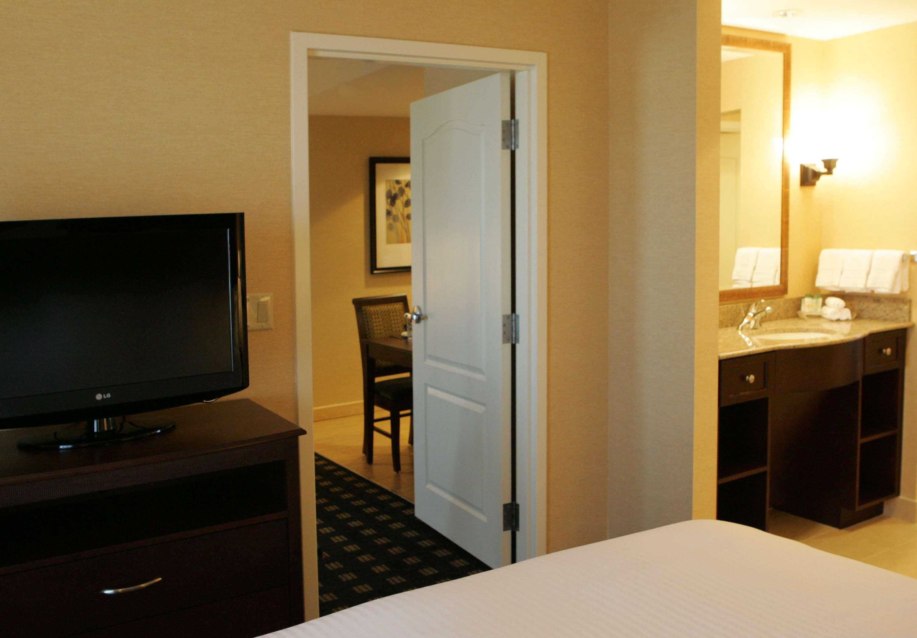 Homewood Suites By Hilton Toronto Airport Corporate Centre Szoba fotó