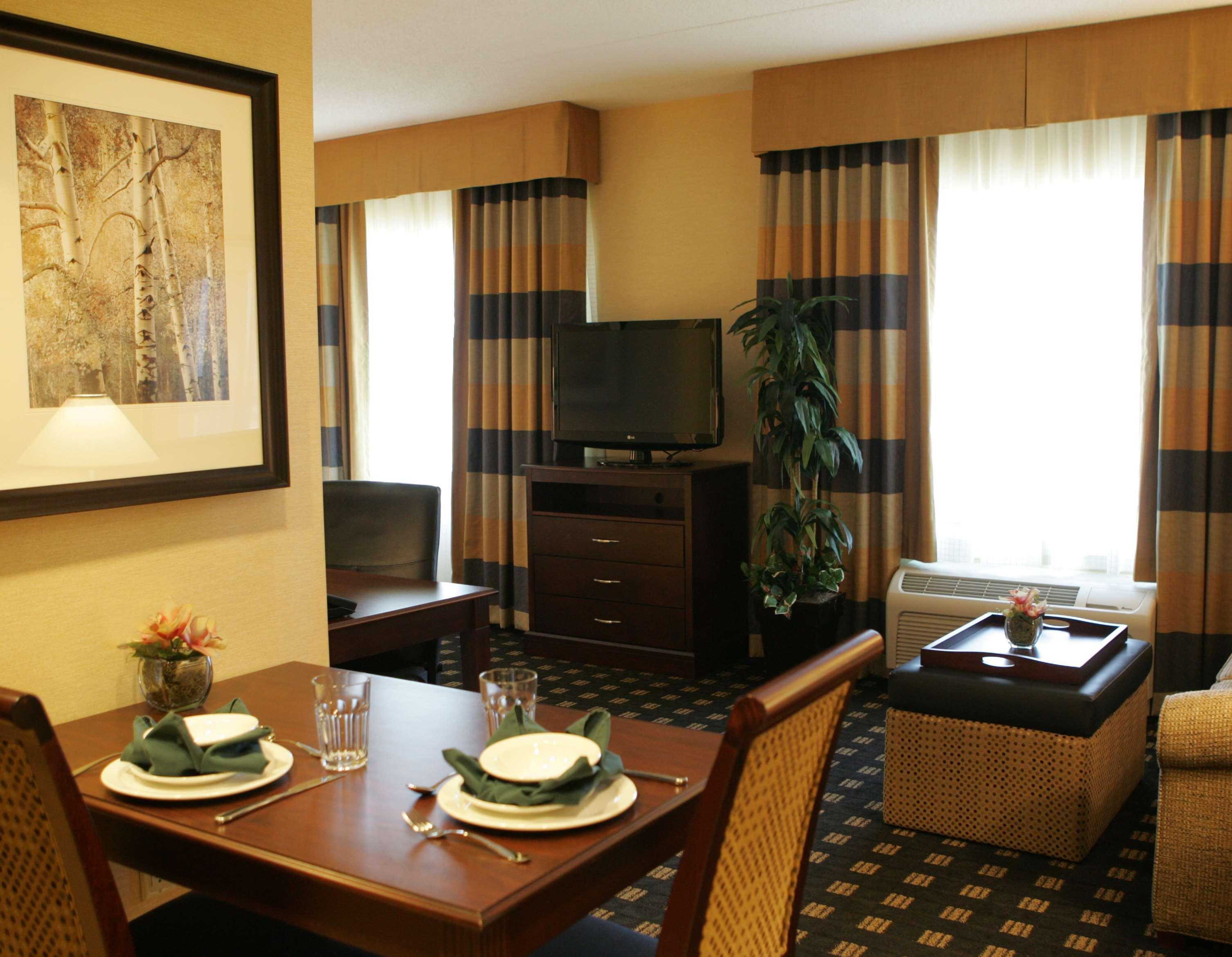 Homewood Suites By Hilton Toronto Airport Corporate Centre Szoba fotó