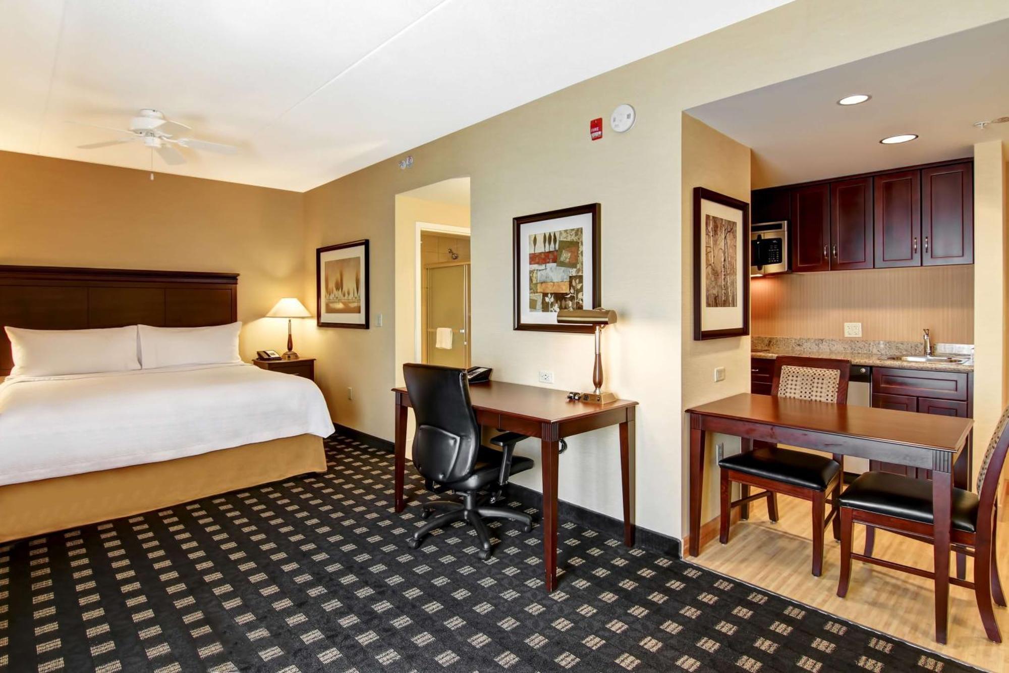 Homewood Suites By Hilton Toronto Airport Corporate Centre Kültér fotó