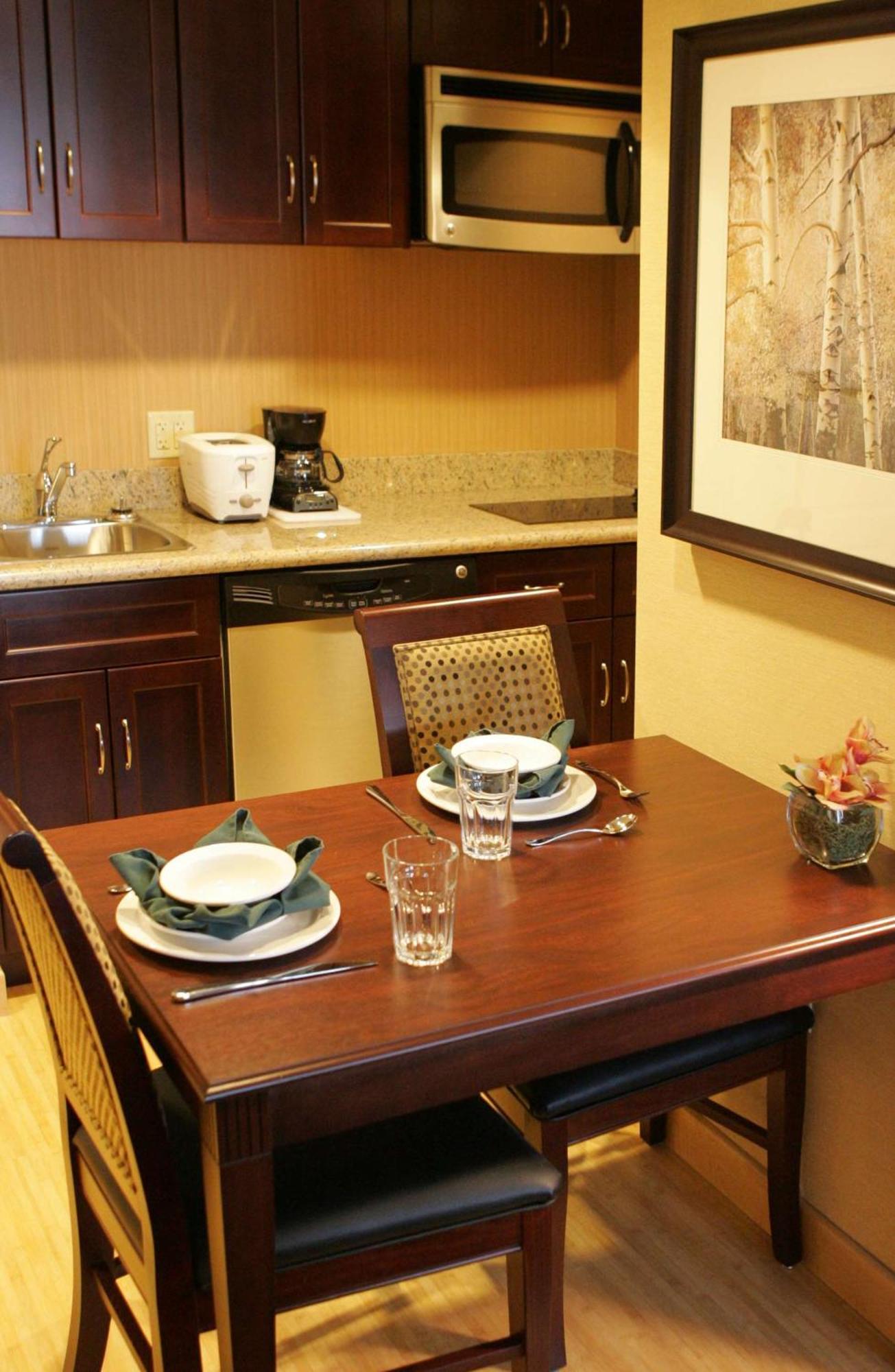 Homewood Suites By Hilton Toronto Airport Corporate Centre Kültér fotó