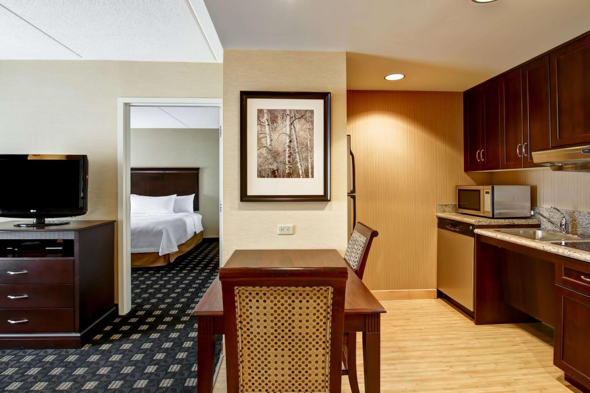 Homewood Suites By Hilton Toronto Airport Corporate Centre Kültér fotó