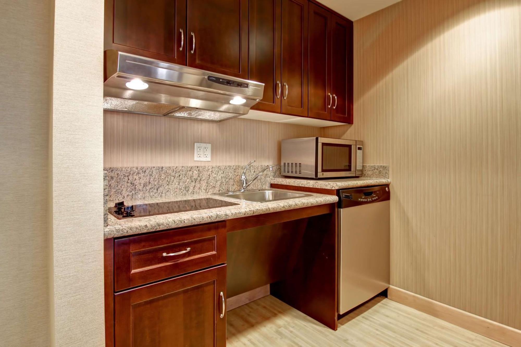 Homewood Suites By Hilton Toronto Airport Corporate Centre Kültér fotó