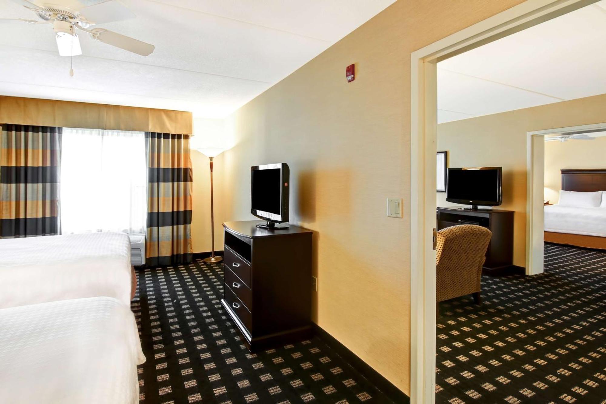 Homewood Suites By Hilton Toronto Airport Corporate Centre Kültér fotó