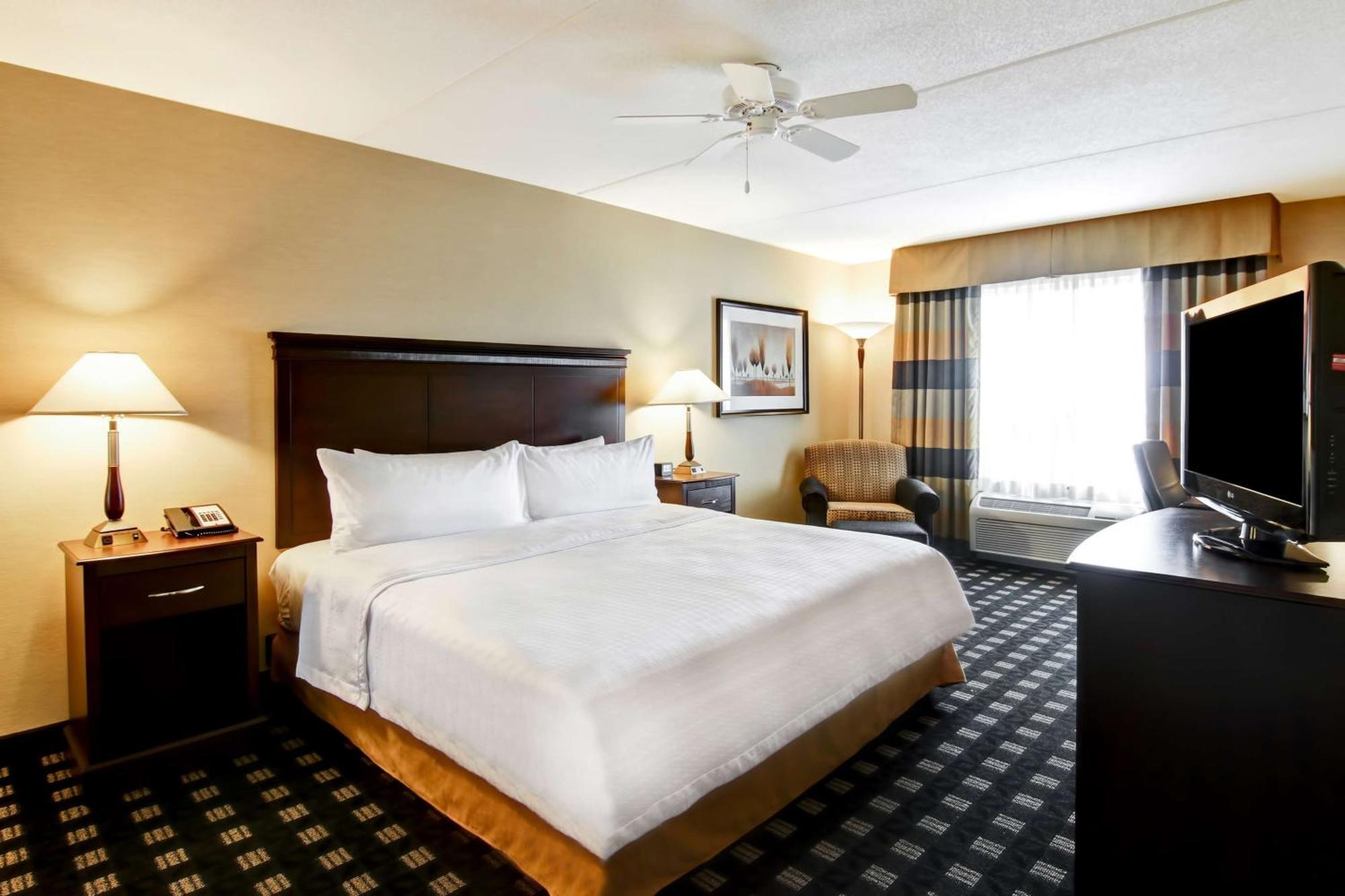 Homewood Suites By Hilton Toronto Airport Corporate Centre Kültér fotó