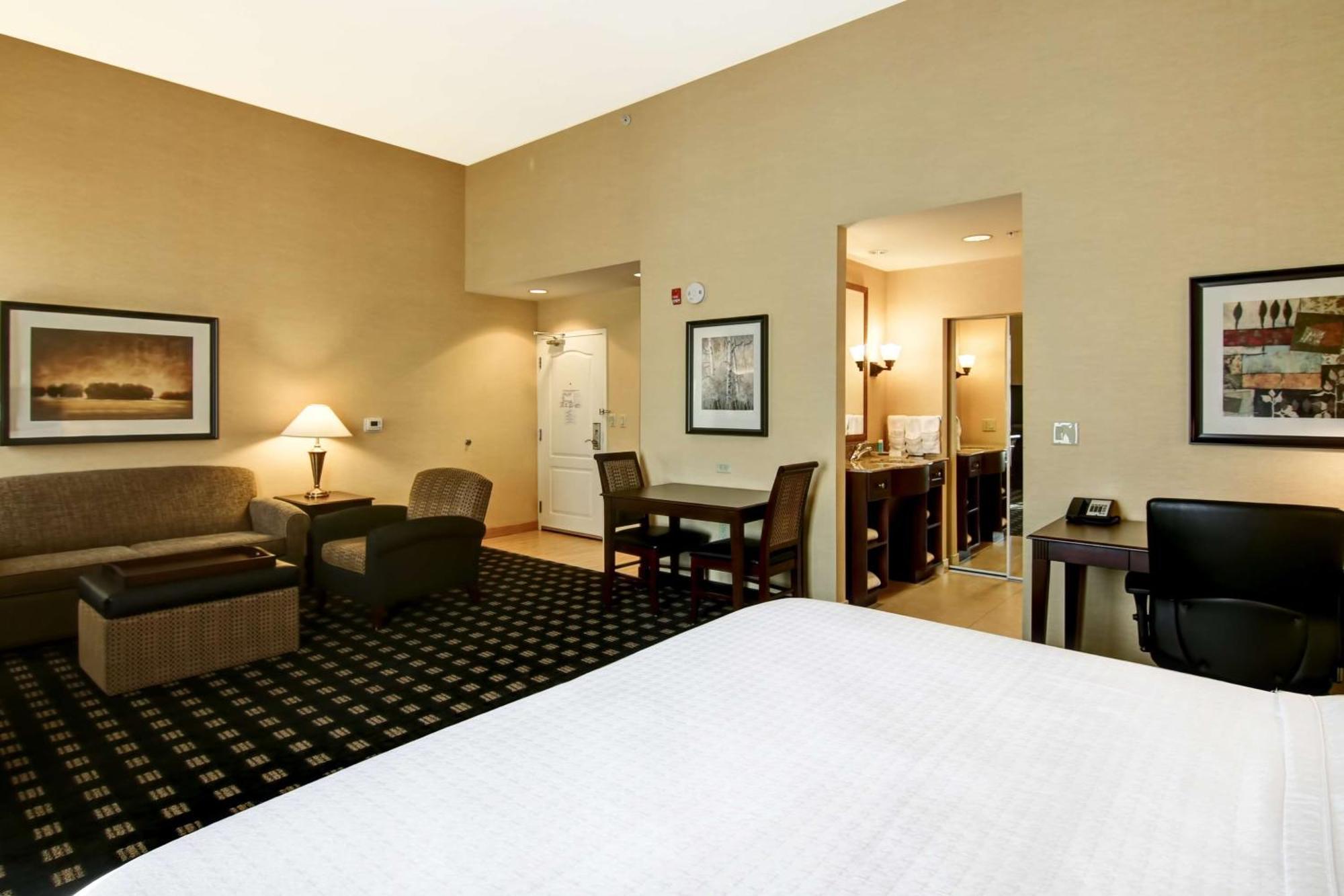 Homewood Suites By Hilton Toronto Airport Corporate Centre Kültér fotó