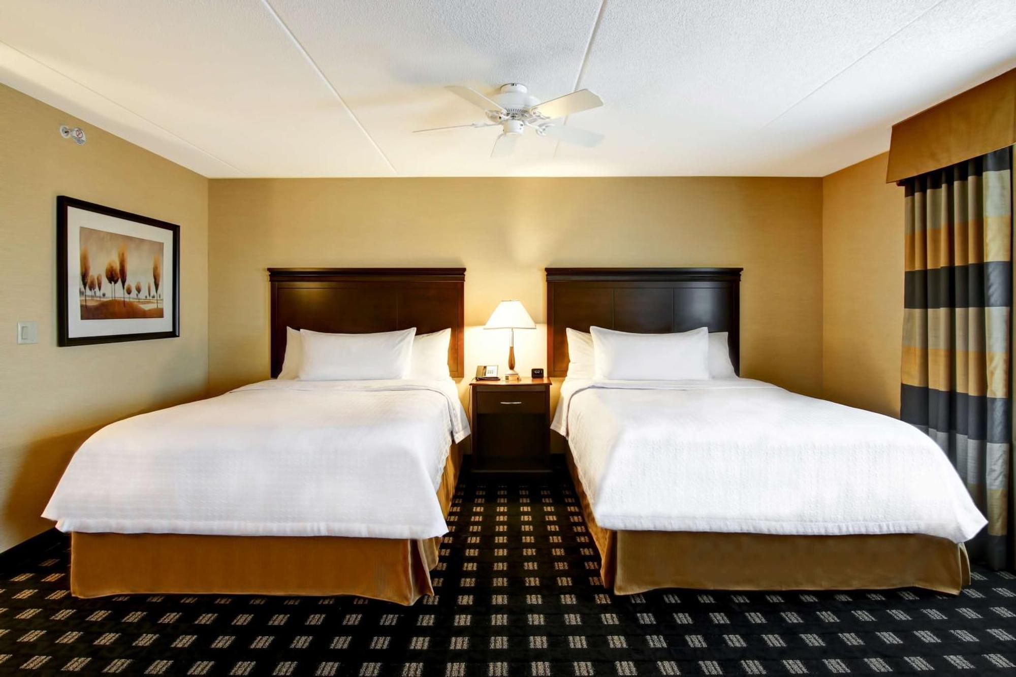 Homewood Suites By Hilton Toronto Airport Corporate Centre Kültér fotó