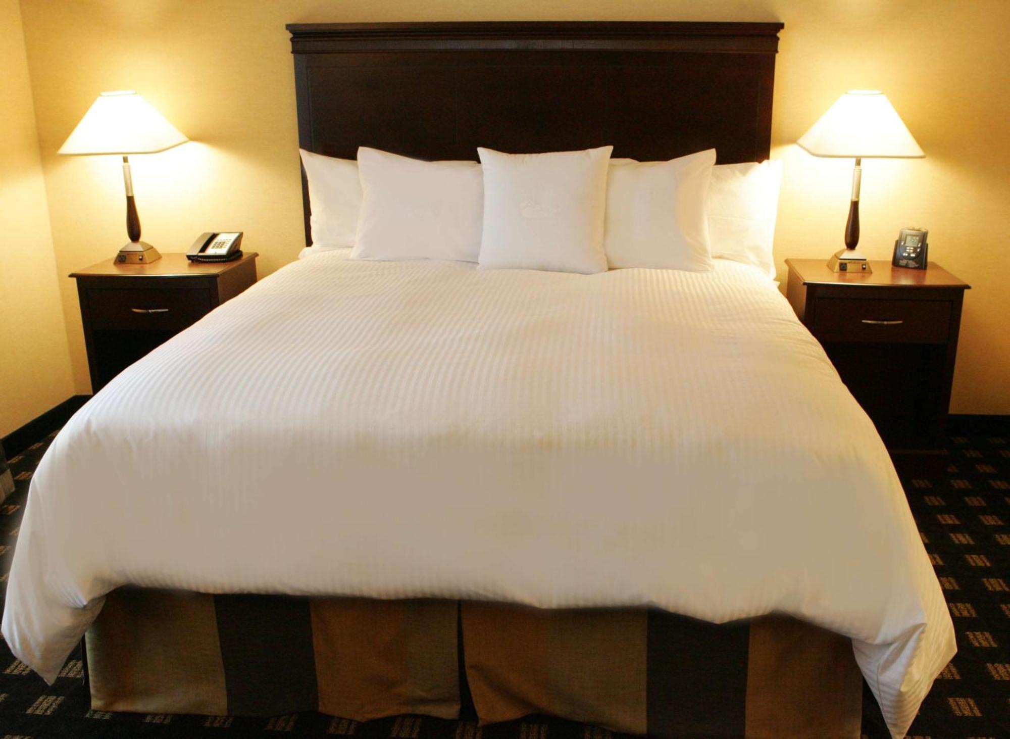Homewood Suites By Hilton Toronto Airport Corporate Centre Kültér fotó