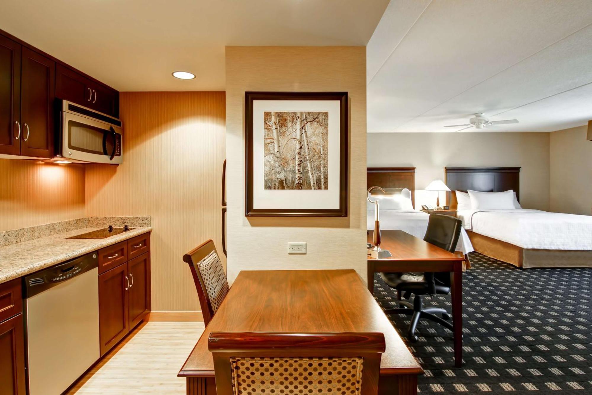 Homewood Suites By Hilton Toronto Airport Corporate Centre Kültér fotó