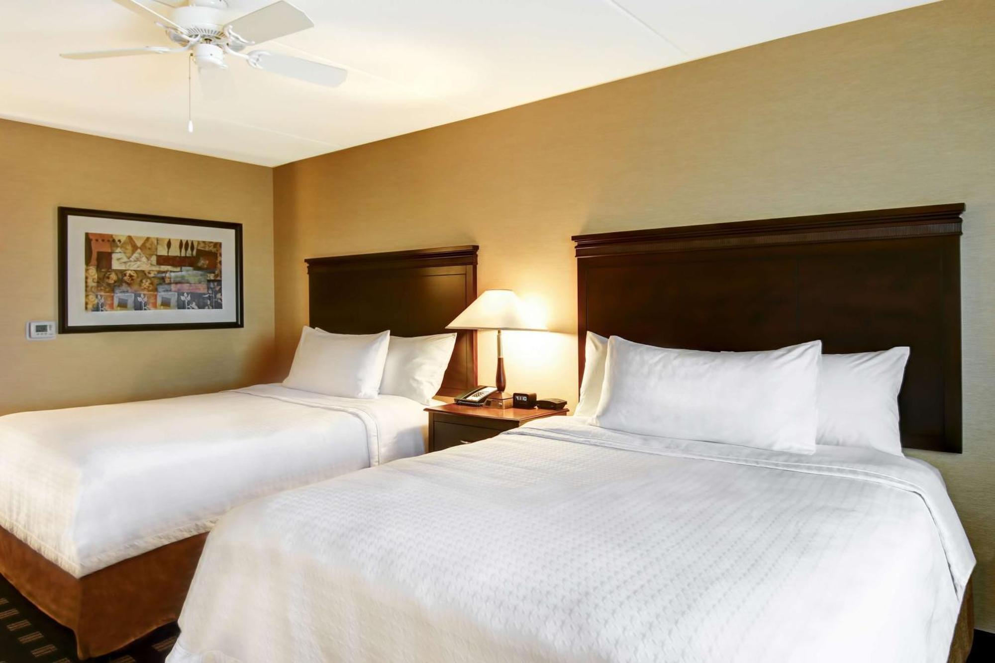 Homewood Suites By Hilton Toronto Airport Corporate Centre Kültér fotó