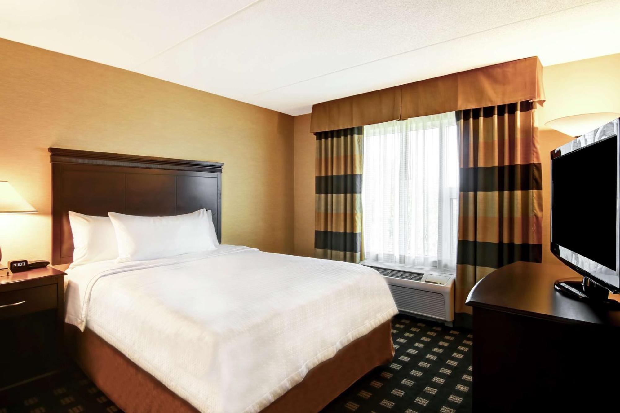 Homewood Suites By Hilton Toronto Airport Corporate Centre Kültér fotó