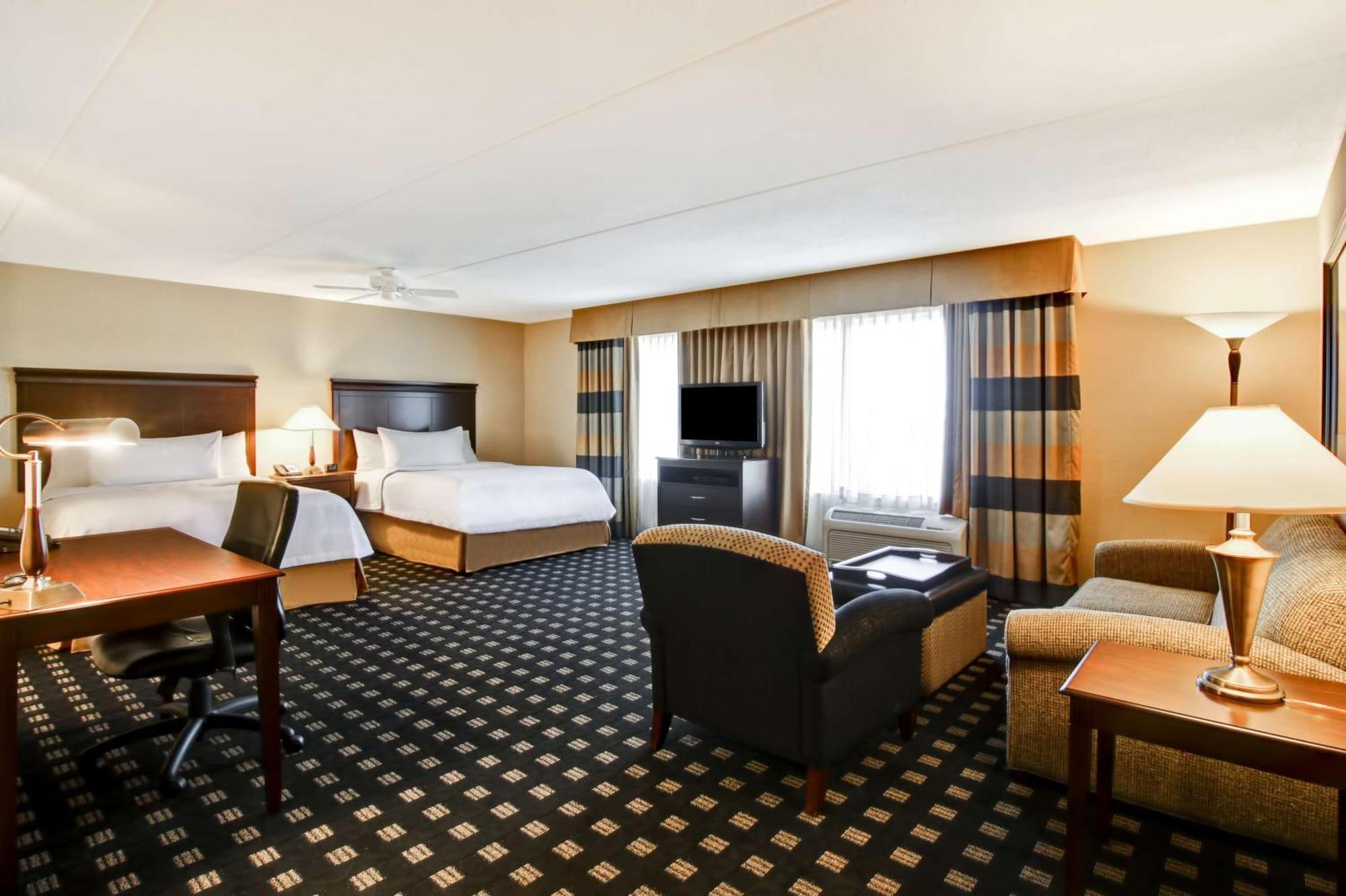 Homewood Suites By Hilton Toronto Airport Corporate Centre Kültér fotó
