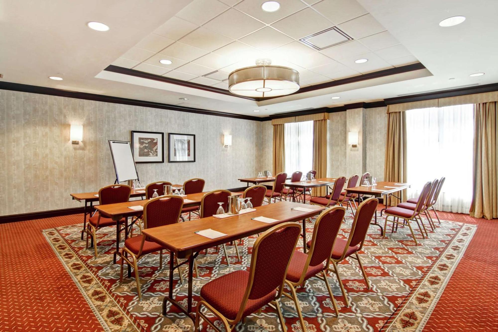 Homewood Suites By Hilton Toronto Airport Corporate Centre Kültér fotó