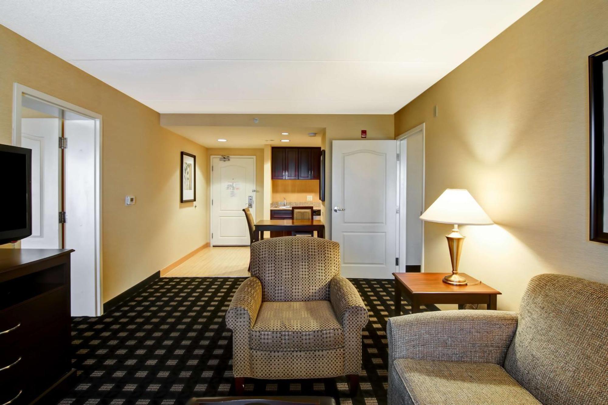 Homewood Suites By Hilton Toronto Airport Corporate Centre Kültér fotó