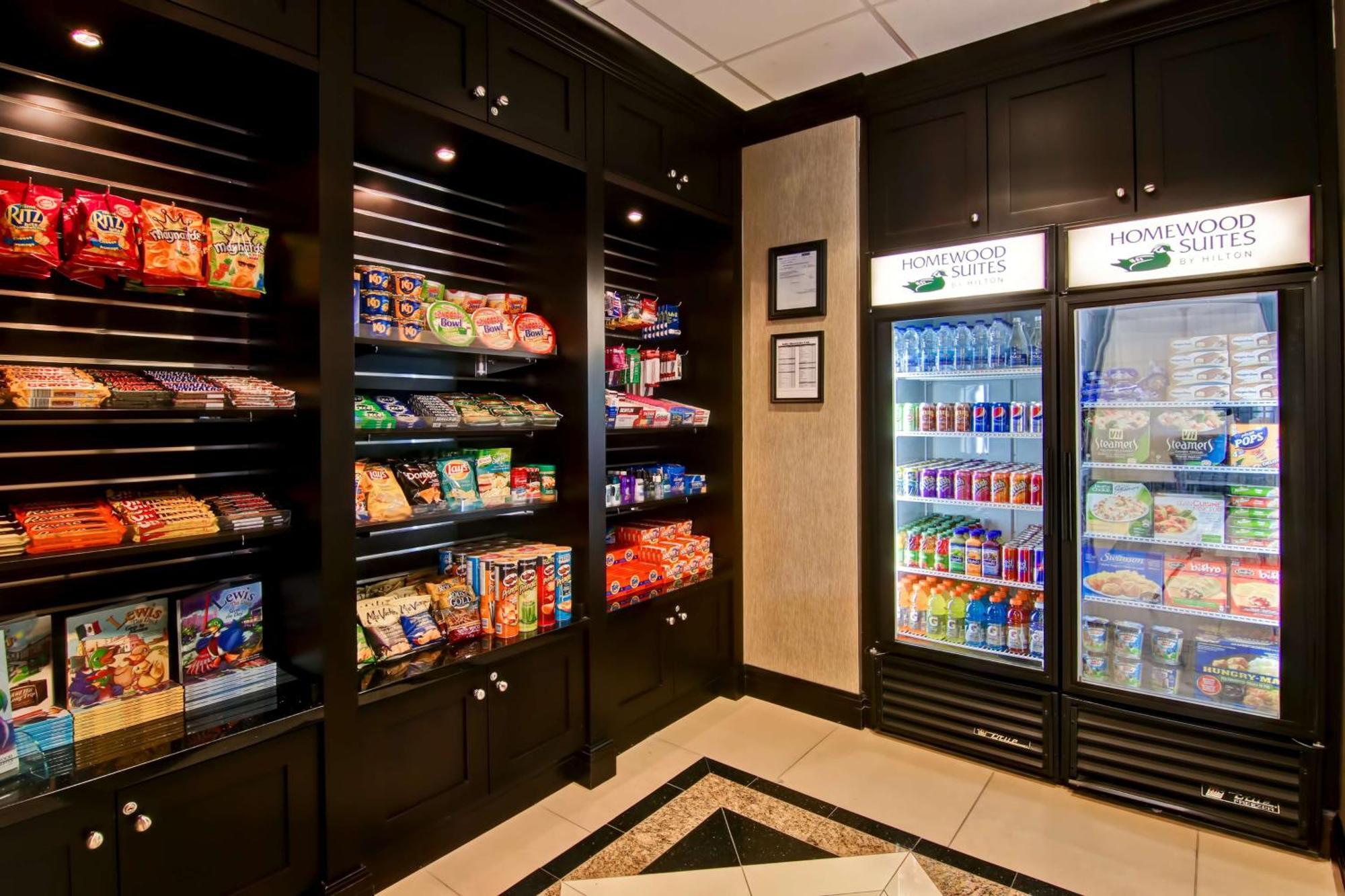 Homewood Suites By Hilton Toronto Airport Corporate Centre Kültér fotó